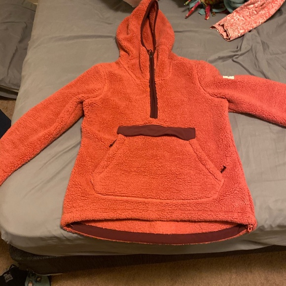 North Face Sherpa - Picture 3 of 3